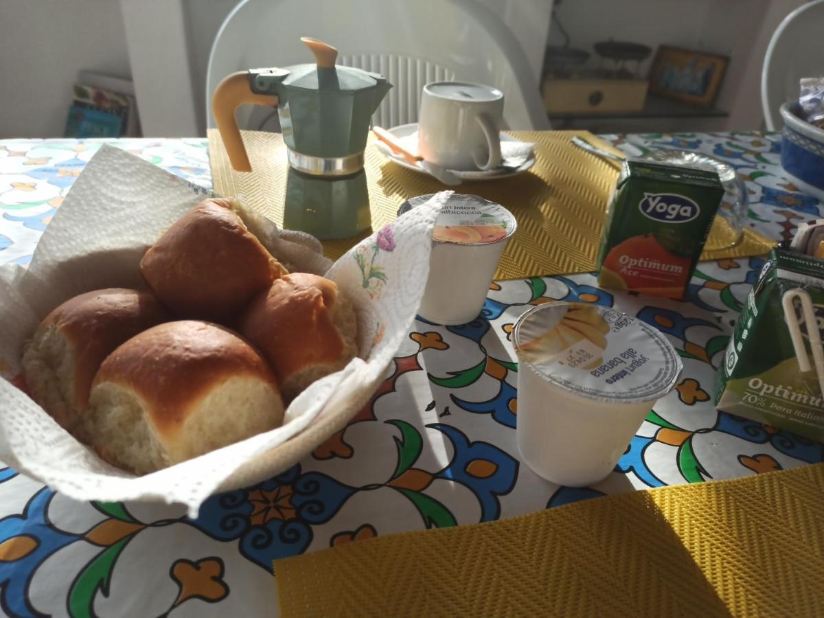 Villa Dei Fiori B&B Κάπρι Εξωτερικό φωτογραφία
