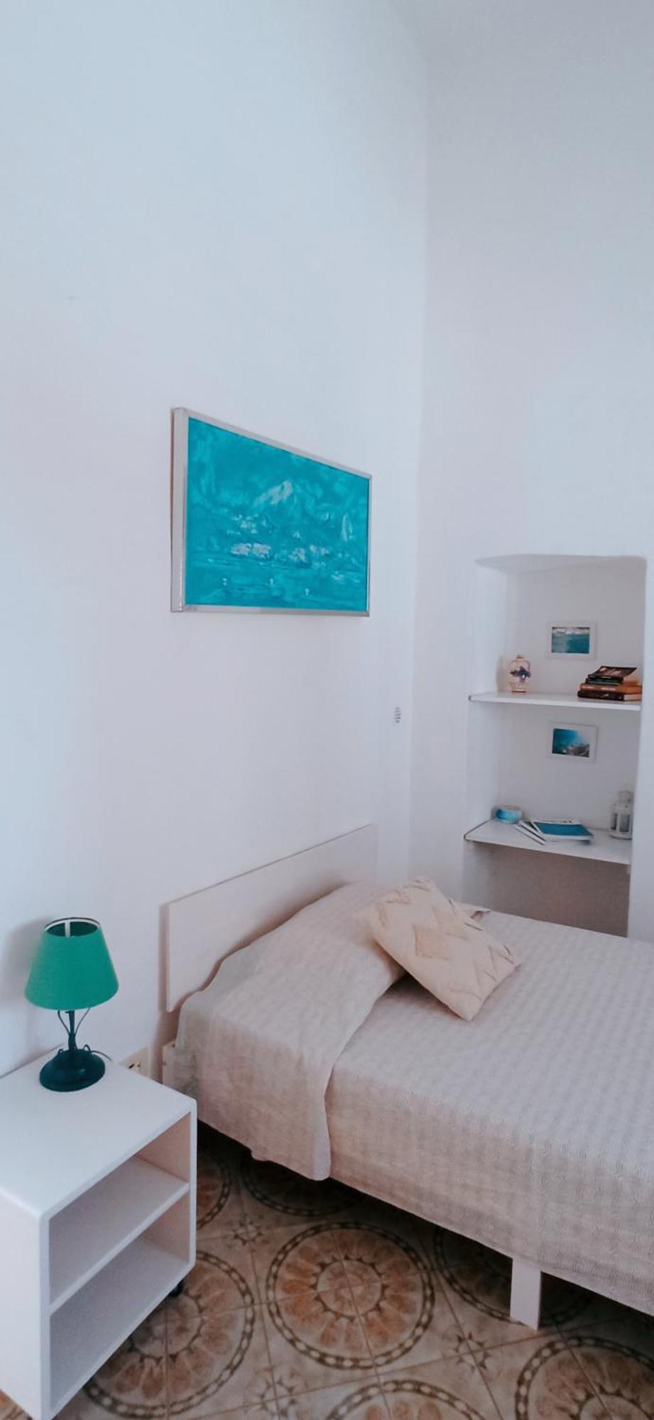 Villa Dei Fiori B&B Κάπρι Εξωτερικό φωτογραφία