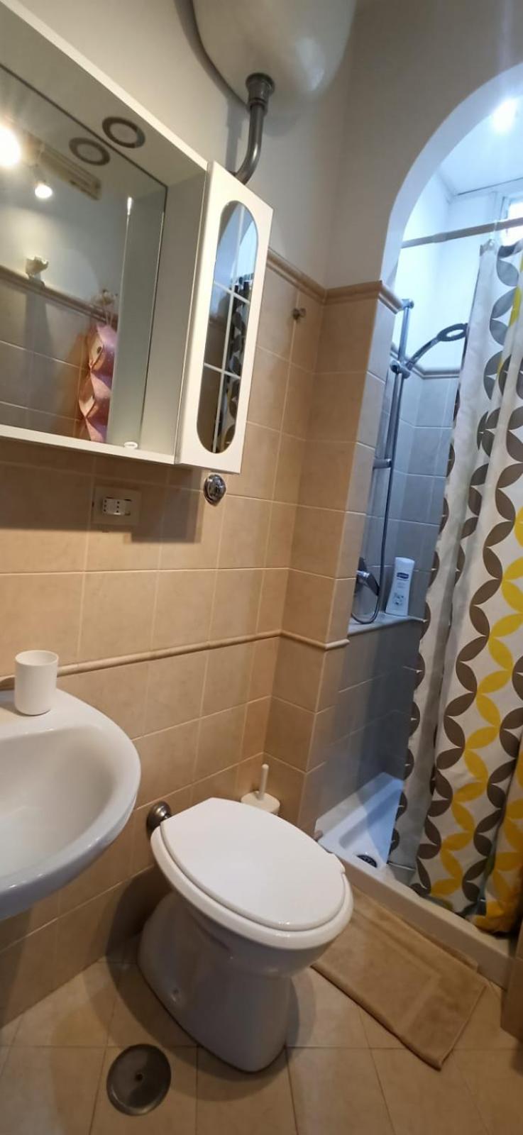 Villa Dei Fiori B&B Κάπρι Εξωτερικό φωτογραφία