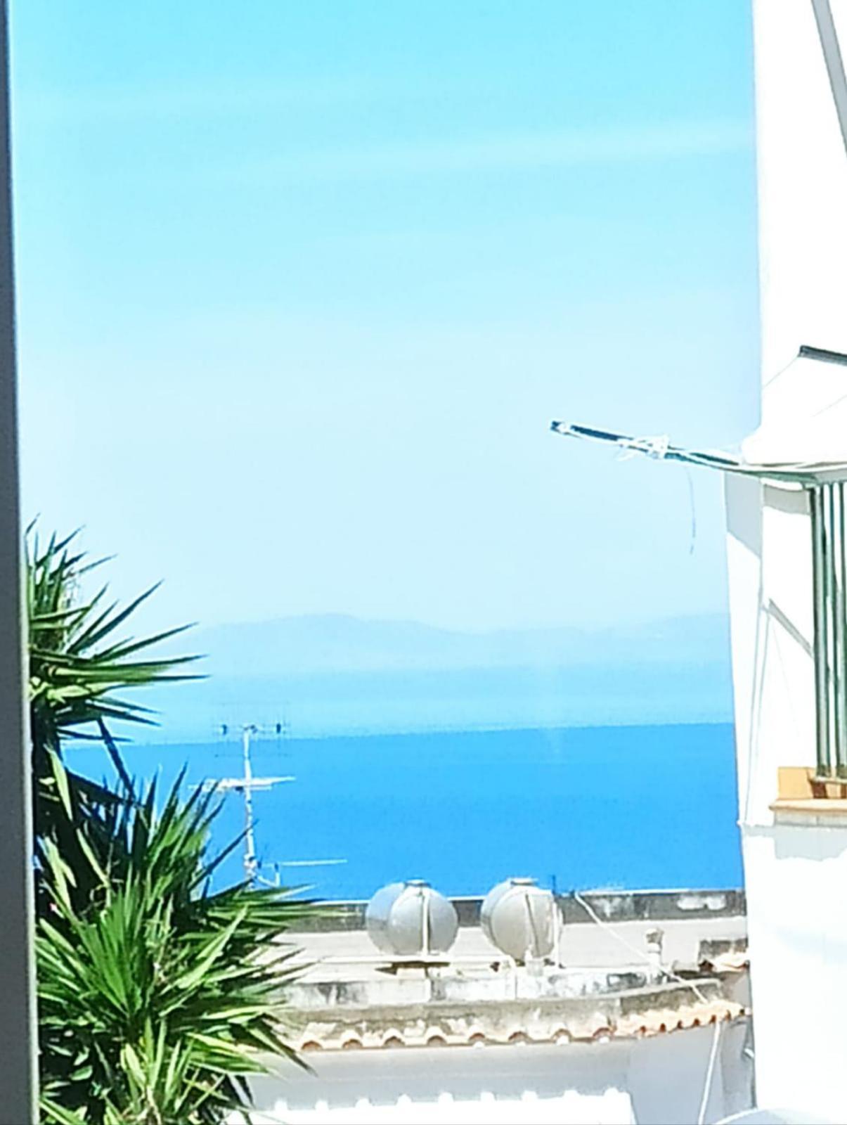 Villa Dei Fiori B&B Κάπρι Εξωτερικό φωτογραφία